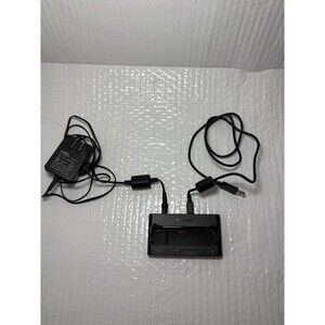 OEM Genuine Casio CA-33 USB Charging Cradle Dock Exilim EX-Z1000